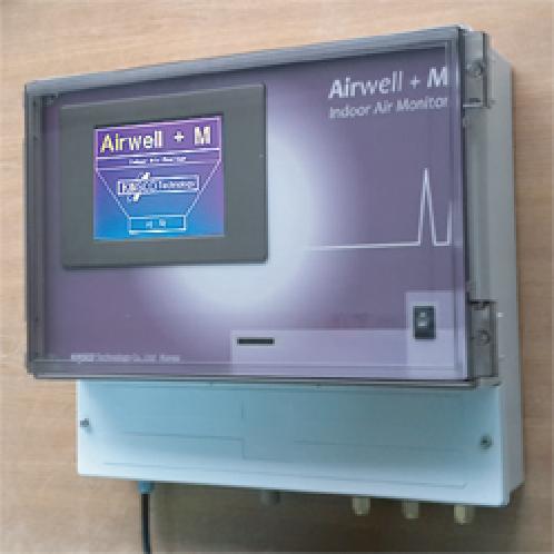 Airwell + M